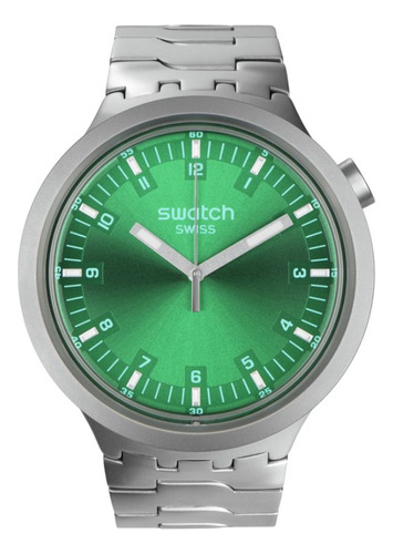 Reloj Swatch Unisex Sb07s101g
