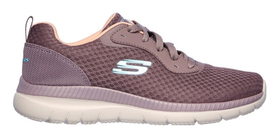 tenis skechers para mujer 2017