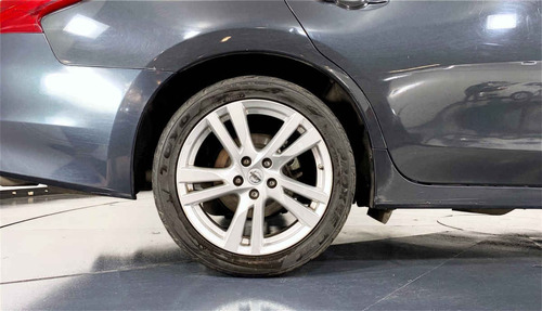 Imagen 12 de 15 de 108211 - Nissan Altima 2017 Con Garantía
