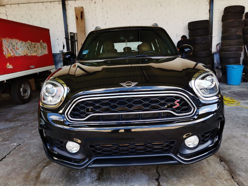 Imagen 2 de 15 de Mini Countryman Sport Impecable 2019