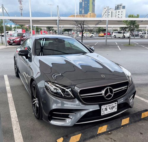 Imagen 1 de 8 de Mercedes Benz E53 Amg 2019