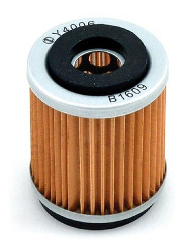 Filtro De Aceite Miw Japan Yamaha Sr  Tt  Xt Yfm