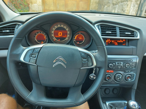 Citroen C4 Lounge 2.0 Tendance