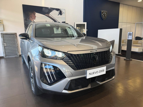 Peugeot 2008 1.0T Allure