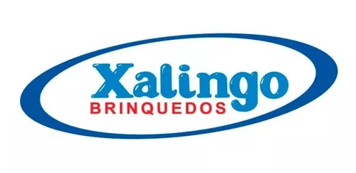 Jogo de Damas e Trilha Xalingo - xalingo