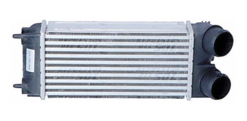 Radiador Intercooler Peugeot 308/3008 1.6 2013/2017