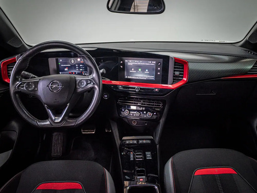 Opel 1.2 Gs Line At Mokka