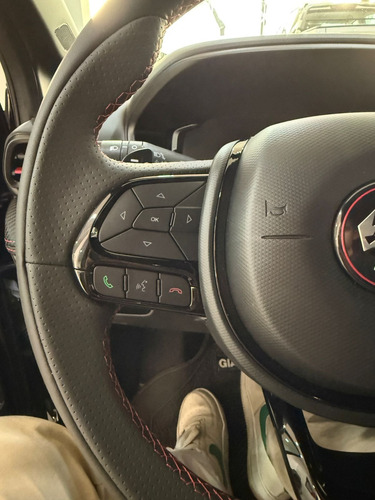 Fiat Pulse 1.3 Gse Abarth Turbo 270 At