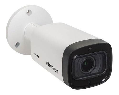 Câmera Intelbras Vhd 3240 Z G5 Vf Full Hd Varifocal 40m