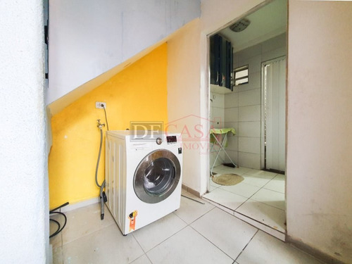 Imagem 7 de 30 de Sobrado Com 3 Dormitórios À Venda, 85 M² Por R$ 390.000,00 - Cidade Patriarca - São Paulo/sp - So3897