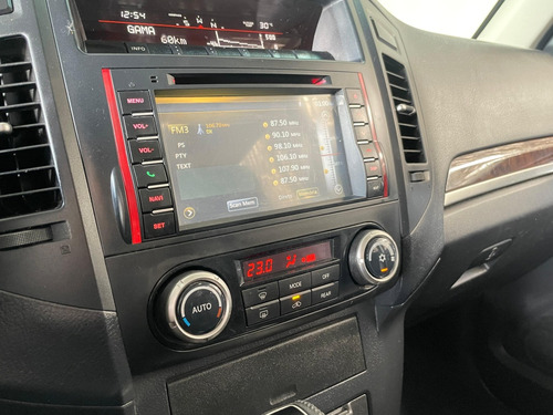Mitsubishi Pajero Full 3.8 Hpe Aut. 5p
