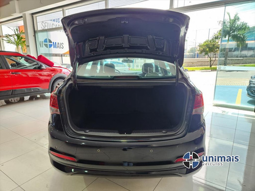 Hyundai HB20S 1.6 PREMIUM 16V FLEX 4P AUTOMÁTICO