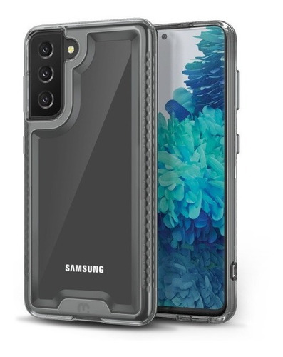 Funda Uso Rudo Para Samsung Galaxy S21 Plus 
