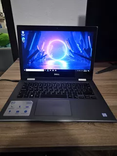 Laptop Dell Inspiron 13 I3 6100u 12gb Ram 240 Ssd Tactil