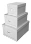 Primera imagen para búsqueda de cajas organizadoras