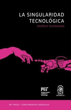 Libro La Singularidad Tecnológica