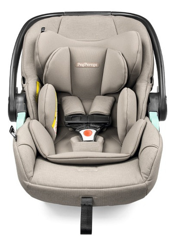 Butaquita Peg Perego Primo Viaggio Lounge + Base Isofix Lounge Astral Beige