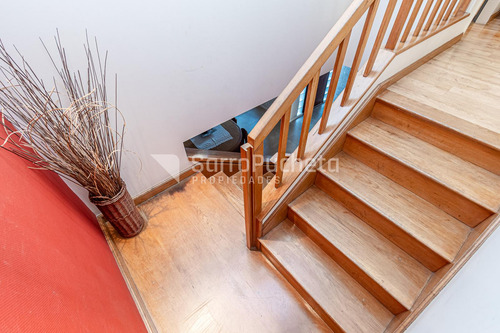 Venta Casa 4 Ambientes Con Jardín Y Piscina En Haedo Sur