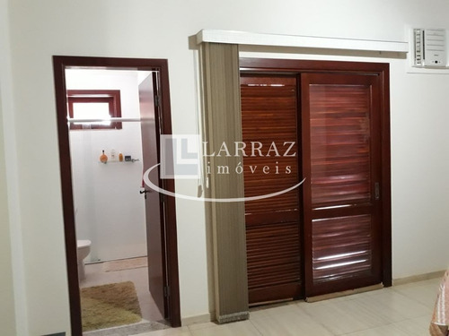 Linda Chácara Alto Padrão Para Venda No Recreio Internacional, Area Total De 5300 M2, Casa Principal Com 3 Suites, Salao De Festas E Jogos, Quiosque Gourmet, Ampla Piscina, Campos - Ch00009 - 32192414