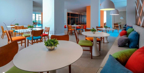 Imagem 23 de 29 de Apartamento - Ap00279 - 69406939
