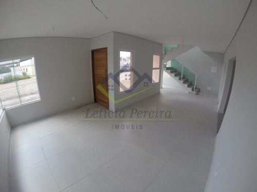 Imagem 5 de 19 de Condomínio Com 3 Dorms E 3 Banheiros À Venda, 205 M² Por R$ 850.000 - So00015 - 68790645