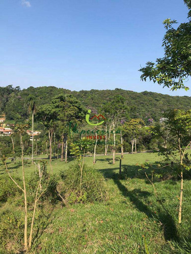 Imagem 16 de 30 de Chácara Com 4 Dorms, Itaquaciara, Itapecerica Da Serra - R$ 980 Mil, Cod: Ch0625 - Vch0625