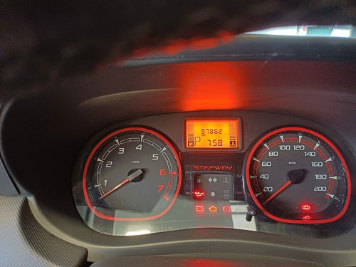 Renault Sandero Stepway