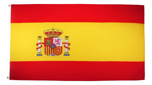 Bandera De España 150x90cm 