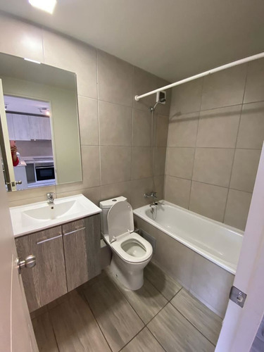 Depto En Venta De 2 Dorm - La Florida - Excelente Ubicación