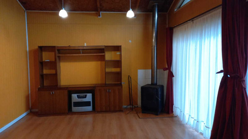 Casa En Venta En Frutillar (97049)