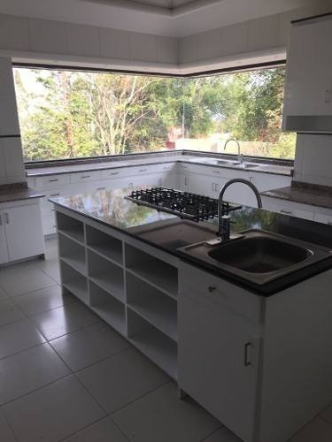 Casa En Cuajimalpa 4612 Mts Lomas Del Recuerdo