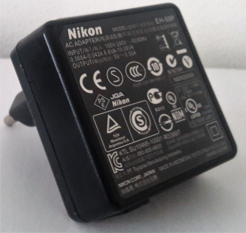 Imagen 4 de 6 de Cámara Nikons4300-táctil-16 Megapixeles-zoom 6x-gran Angular