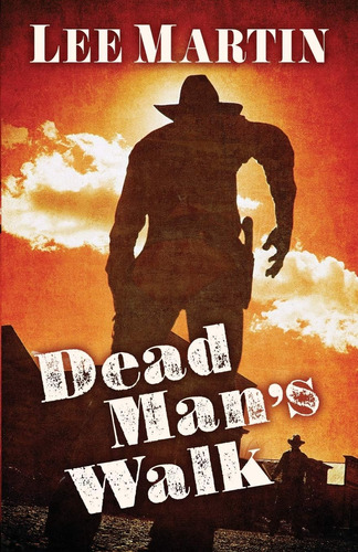 Libro: En Ingles Dead Mans Walk