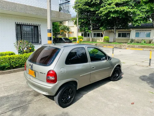 Chevrolet Corsa 1.4 Active