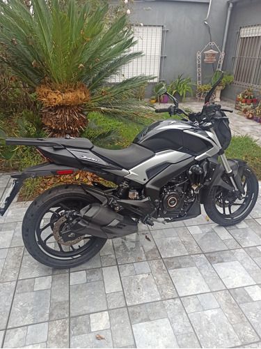 Bajaj Dominar 250