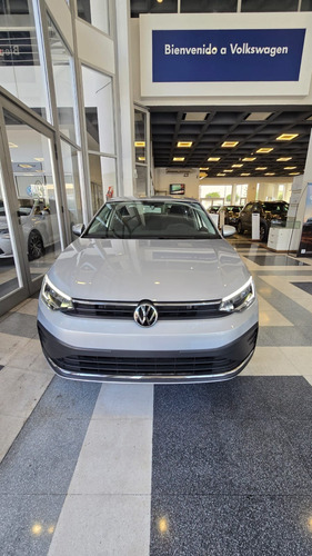 Volkswagen Virtus 1.6 Msi