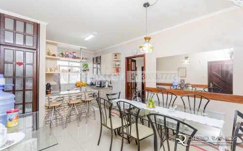 Imagem 13 de 22 de Apartamento, 3 Dormitórios, 112 M², Floresta - 172071