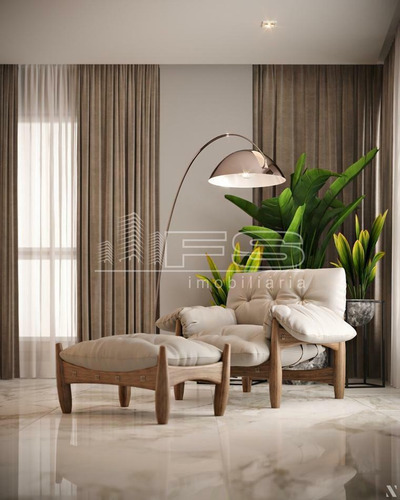 Imagem 3 de 15 de Residencial Illuminato - 4 Suites Itapema - 3338
