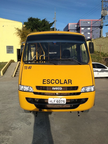 Imagem 1 de 5 de Iveco City Class 70 C 16