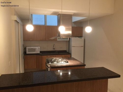 Imagem 29 de 30 de Apartamento À Venda Na Bela Vista, Com 116 M2 Área Construída, 3 Dormitórios (1 Suíte Com Closed), 2 Banheiros. Dependências De Empregada, Excelente Salão De Festas, Totalmente Ref - Ap00602 - 692046