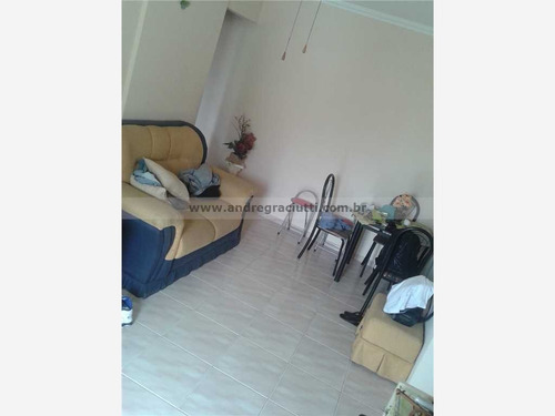 Imagem 5 de 9 de Apartamento - Balneario Umuarama - Mongagua - Sao Paulo | Ref.: - 1131