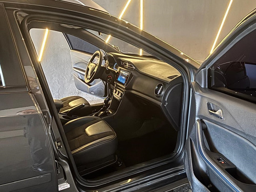 Chery Tiggo 2 1.5 MPFI 16V FLEX LOOK 4P AUTOMÁTICO