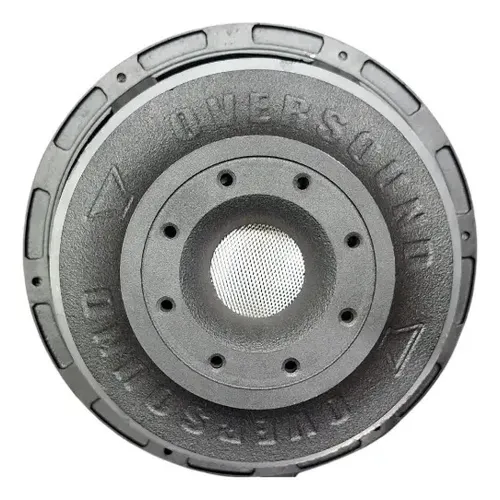 Alto Falante Mg 12 900 Xt 8ohms (900 W Rms) Oversound. | Frete grátis