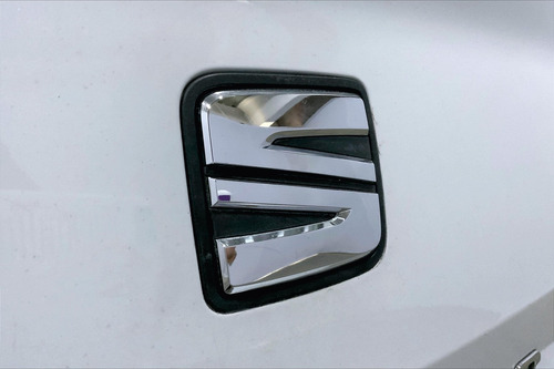 Imagen 8 de 25 de Seat Toledo Sedan 4 Pts Reference, 16l, 110 Hp, Ta, A/ac, R