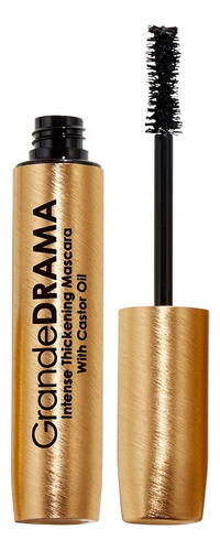 Grande Cosmetics Grandedrama Intense Thickening Mascara