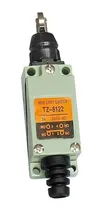 Comprar Final De Carrera Limit Switch Con Rodillo 8122 Andeli
