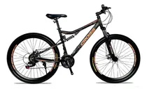 Comprar Bicicletas Montañera Doble Amortiguador Aro 27.5 Deportiva