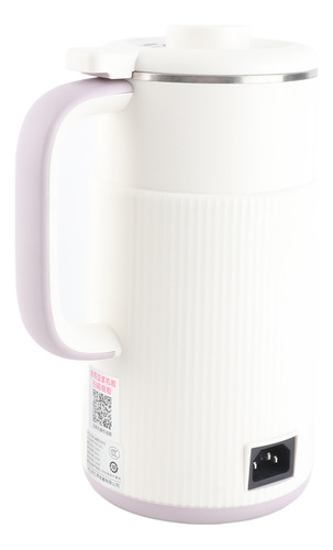 Máquina Inteligente Para Hacer Leche De Soja, Limpieza Autom