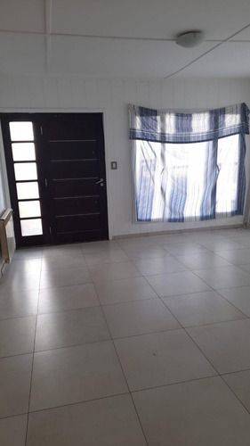 Casa A Estrenar En Caleta Olivia