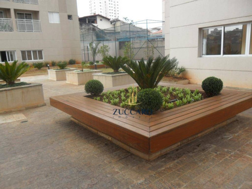Apartamento À Venda, 76 M² Por R$ 429.000,00 - Jardim Rosa De Franca - Guarulhos/sp - Ap15693